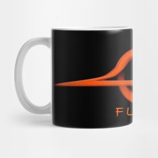 Onewheel Black Hole Mug